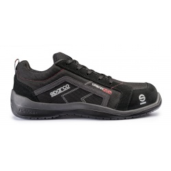 Zapato SPARCO URBAN EVO U1 Negro S1P SRC