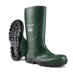 047 · Bota ALLIGATOR S5 SR...