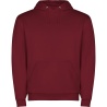 472 · Sudadera MISTRAL